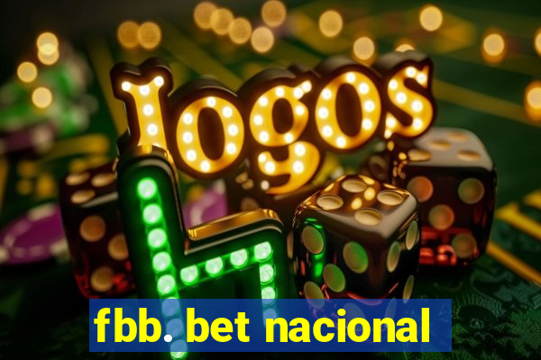 fbb. bet nacional